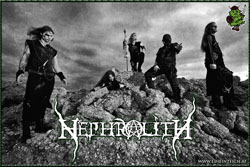 Nephrolith