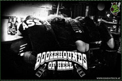 Boozehounds of Hell